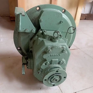 Daihatsu K1 marine transmission gear box - Used good Ratio 3.29 by air courier - Bild 1 von 4