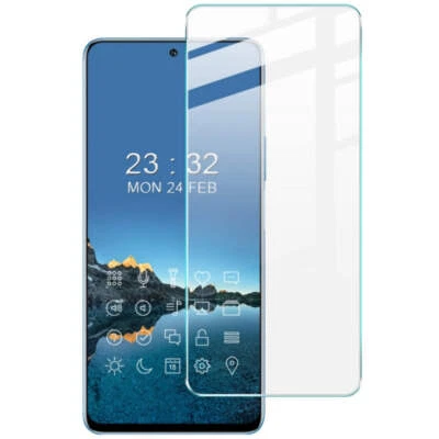 Película de vidrio templado compatible para Honor X30 5G Foto 1 de 4