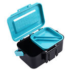 Case Storage Space Baits Container Worm Container Fishing Bait Box Lure Case