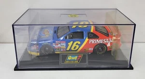Revell 1/24 #16 PRIMESTAR TED MUSGRAVE 1997 FORD T-BIRD L.E. Nascar Diecast - Picture 1 of 8