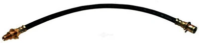 Manguera hidráulica de freno ACDelco 18J15 Foto 1 de 4