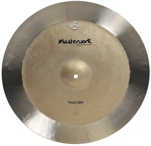 Masterwork Cymbals 22" Thalles China - Picture 1 of 1