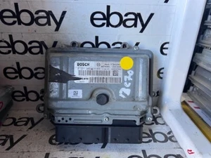 USED OEM VOLVO V70 ENGINE COMPUTER 0 261 209 038 - Picture 1 of 4