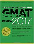 The Official Guide for GMAT Review 2017 with Online Question Bank and Exclusi.