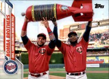 2020 Topps Baseball Series 2 Pick Complete Your Set #351-600 RC