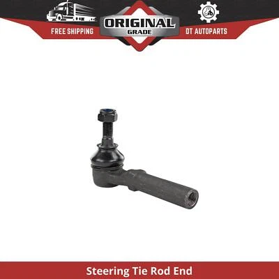 For 2007-2016 GMC Acadia Steering Tie Rod End Front Outer Mevotech 2008 2009 - Image 1 of 3