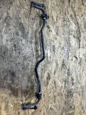 Barra estabilizadora trasera Infiniti G35 Nissan 350Z 03-07 Foto 1 de 4