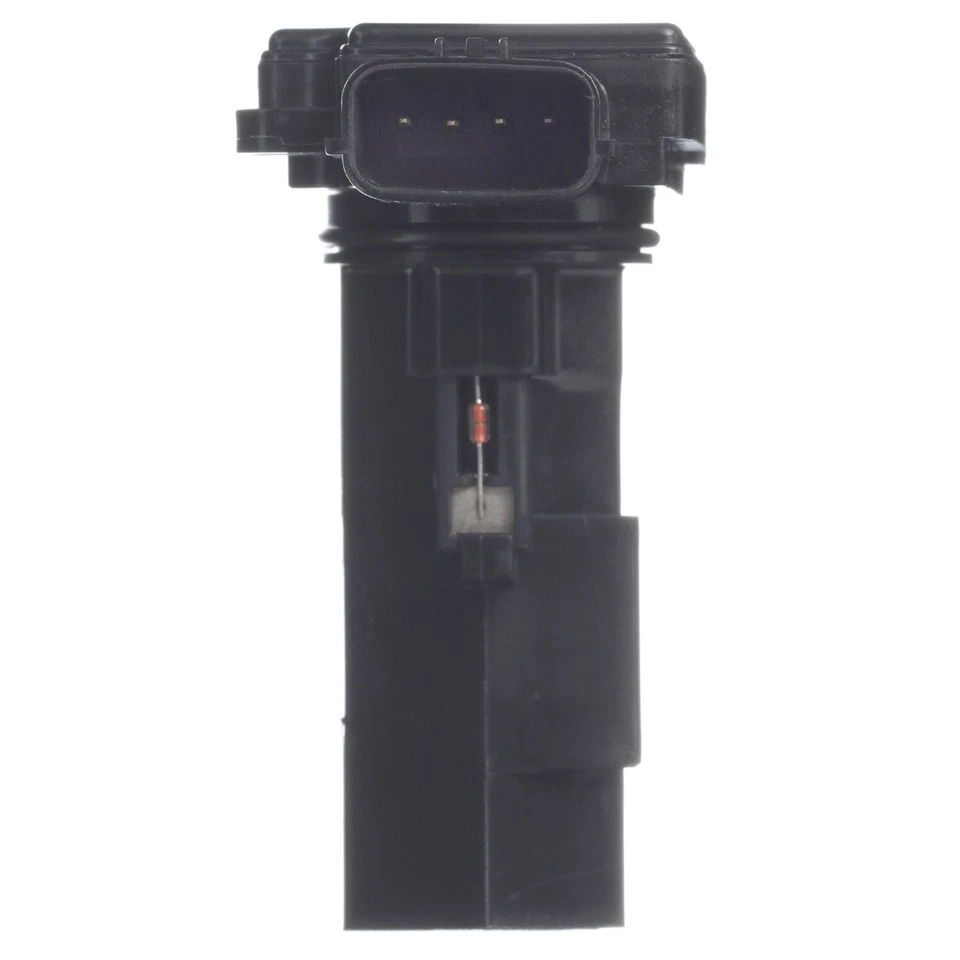 Mass Air Flow Sensor Delphi For 2004-2008 Mitsubishi Endeavor 3.8L V6 2005 2006 - Image 1 of 4