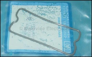Junta de goma Hewlett Packard 0905-0043 NUEVO DE LOTE ANTIGUO SELLADA X 2 PIEZAS - Imagen 1 de 2