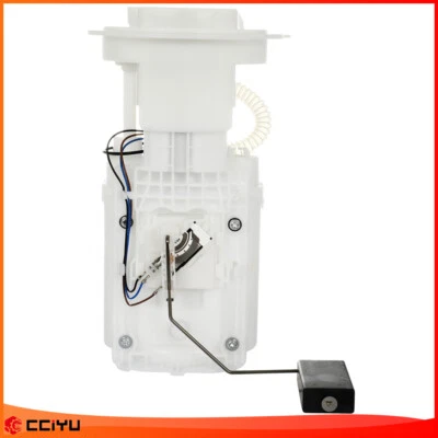For VW Jetta Rabbit 2.5L 2005-07 Volkswagen Eos 3.2L 2007-08 Fuel Pump Assembly - Image 1 of 4