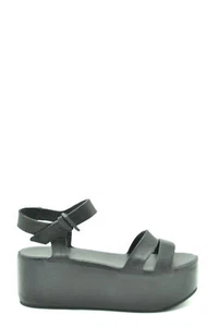 Sandalias Del Carlo Negro 10519 Sulu Sharm EPT10806 - Imagen 1 de 4