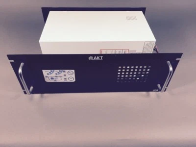 AMAT Applied Materials AKT  UPS 0241-72589 REV.05 - Bild 1 von 4