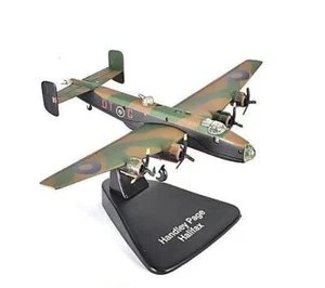 Handley Page Halifax 1:144 Scale WW2 Military model Aircraft - Picture 1 of 1