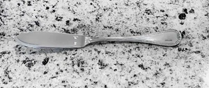CHRISTOFLE MALMAISON INDIVIDUAL FISH KNIFE - Picture 1 of 3