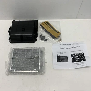 GENUINE RENAULT HEATER MATRIX (7701206524) - Picture 1 of 3