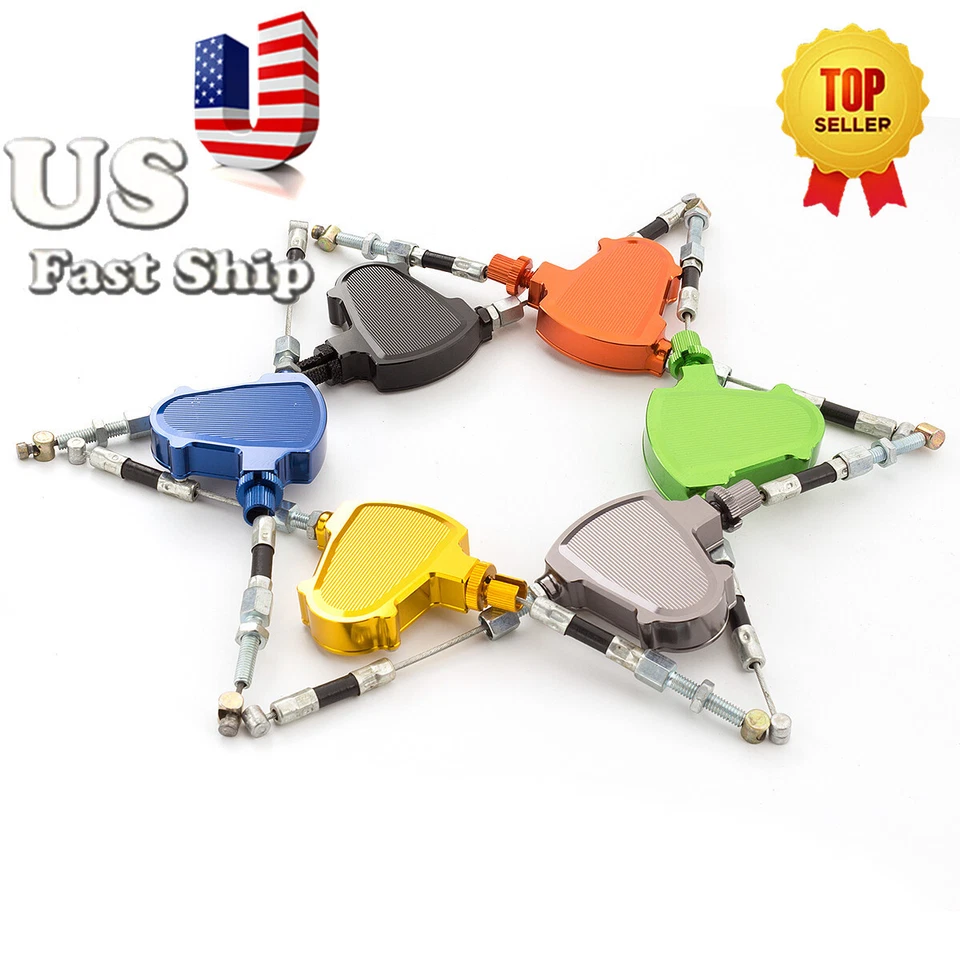 Универсальная система замены рычага трюкового сцепления для гоночного шарнира с ЧПУ - Изображение 1 из 4