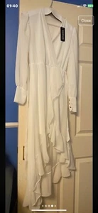 Woman Dress - Picture 1 of 5