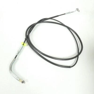 Câble serrure de selle 778272 pour scooter Peugeot 50 Streetzone 12P Neuf - Photo 1/3