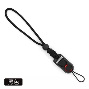 Camera Wrist Strap Quick Release Buckle Woven belt For Mirrorless Camera - Picture 1 of 21
