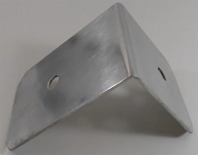 Workman B312 Truck Bed Tool Box CB Radio Antenna Mount 1/2" Hole - Image 1 of 4