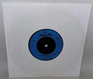 Michael Ward - Let There Be Peace On Earth - 1973 Vinyl 7" Single - 6006 340 - Picture 1 of 3