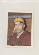 1972-73 Semic Hockey Stickers Jan Suchy #36