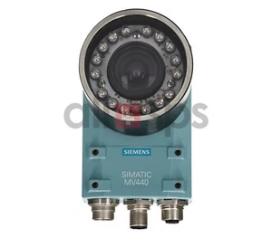 SIMATIC MV440 SR CODELESEGERAET - 6GF3440-0CD10  (USED) - Picture 1 of 1