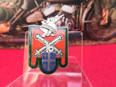 FFA -  16° Régiment d'artillerie à Trèves - Andor le Cannet 📌5a. - Photo 1/2