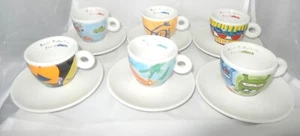 AMICI ILLY COLLECTION SWISS KIDS 1998 RARITÄT WIR ELTERN NEU - Bild 1 von 9