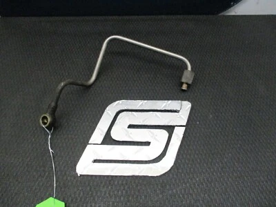 1991 Mercury Capri XR2 - Mazda B6T - Turbo Oil Line - Image 1 of 4