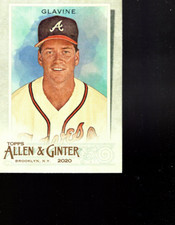 B0106- 2020 Topps Allen E Ginter Scheda # S 1-203 -si Pick- 10 + Gratuito US
