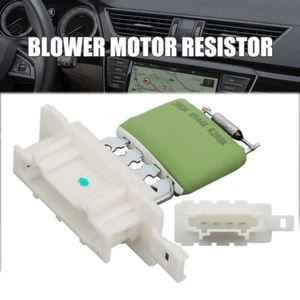 Heater Blower Motor Fan Resistor For Seat Arona Ibiza VW Polo T-Cross 2017~2023 - Picture 1 of 12