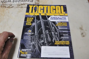 Tactical  Retailer Nov/Dec  2018 , Tactical  Retailer Magazine - Picture 1 of 9