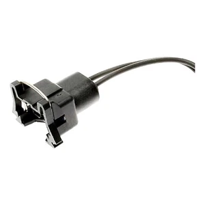 Connector of Intake Air Temperature Sensor Fits Porsche Volkswagen 1995-2003 - Picture 1 of 1