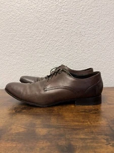 Cole Haan Alex Plain Ox: T. Moro Shoe Size 10.5 Men’s - Picture 1 of 11