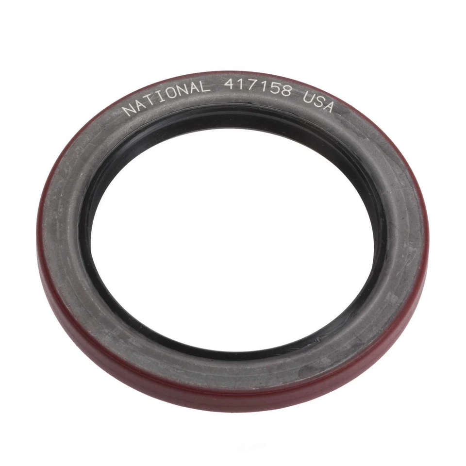 Wheel Seal Federated Brand Replaces National 417158 — 第 1/1 张图片