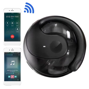 Wireless BT AI Translation Earbuds 144 Languages Real-time Translation(Black) - Picture 1 of 11