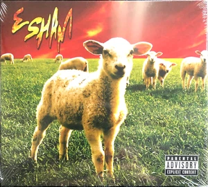 ESHAM - Sacrificial Lambz (Factory Sealed CD, 2008) ***Original Pressing*** - Picture 1 of 2