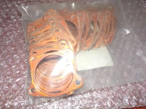 (9) Continental Exhaust Gaskets 537379 - Picture 1 of 1