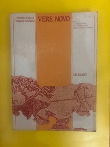 Vere Novo Palumbo editore - Foto 1 di 7