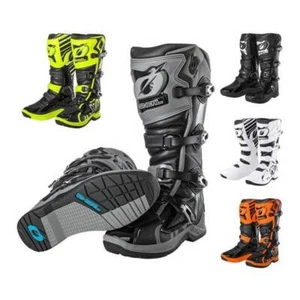 Motocross Stiefel Oneal RMX Enduro Cross Quad MX EU Offroad-Stiefel - Bild 1 von 66