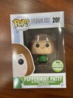 Funko Pop! Peanuts Peppermint Patty 2017 Spring Convention Exclusive Vinyl 208