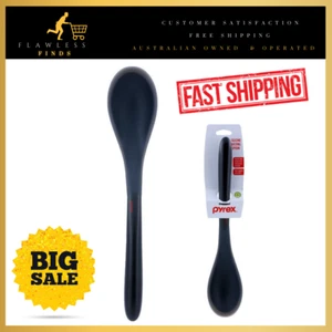 Pyrex Silicone Basting Spoon | Heat Resistant | Non-Stick Safe BPA-Free French - Picture 1 of 3