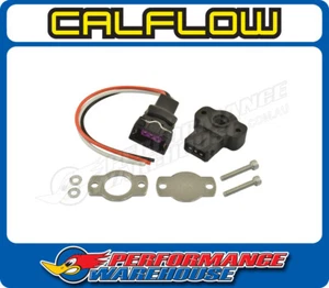 DCOE IDA IDF Weber Style Throttle Body TPS Throttle Position Sensor EFI - Picture 1 of 2