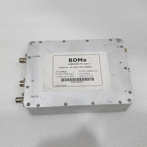 BDMX K30D0302-01 REV I ORBIT 25-1185-2 - Picture 1 of 8