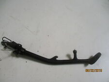 Yamaha XJ 600 Type 51 J Side Stand with Bolts and Spring Tilt Stand
