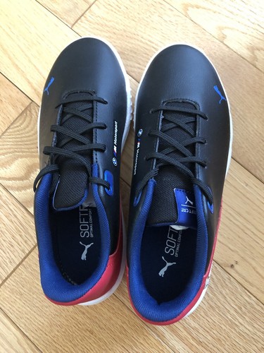 Sneakers PUMA Big Kids BMW M Motorsport Caven 2.0