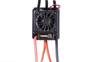 V-Good C32 100A Brushless ESC 2-3S - Picture 1 of 5
