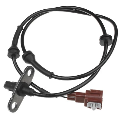 Rear LH Driver ABS Wheel Speed Sensor for Nissan Frontier 2005-2010 12-13 16-19 - Изображение 1 из 4
