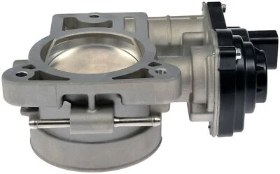 Cuerpo del acelerador de inyección de combustible para Cadillac Escalade EXT 2003-2006 6,0 L V8 Dorman Foto 1 de 4